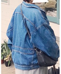 古着 | デニムジャケット