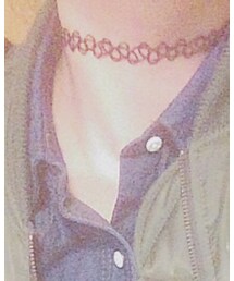 H&M | ネックレス