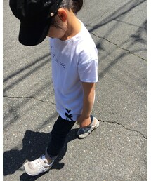 娘お気に入りのTシャツ♡ | その他