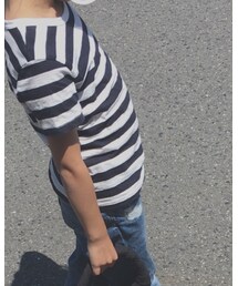 無印良品 | Tシャツ/カットソー