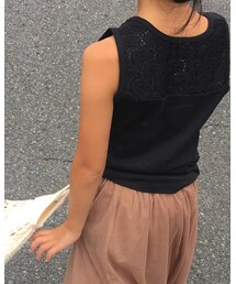 西松屋 | タンクトップ