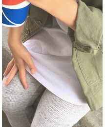 ZARA | Tシャツ/カットソー