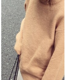 ZARA | ニット/セーター