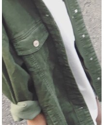 ZARA | ジャケット/アウター