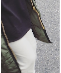 GU | レギンス/スパッツ