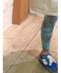 ビパッチ | レギンス/スパッツ