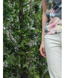 OLD BETTY'S | タンクトップ