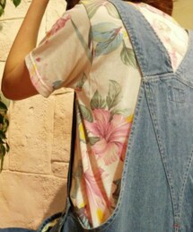 OLD BETTY'S | Tシャツ/カットソー