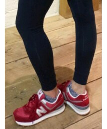 OLD BETTY'S | レギンス/スパッツ