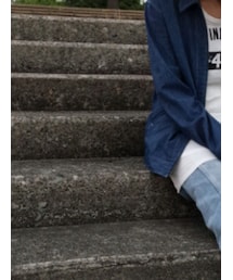 OLD BETTY'S | タンクトップ