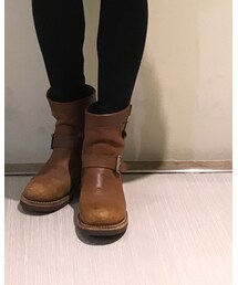 PISTOLERO | ブーツ