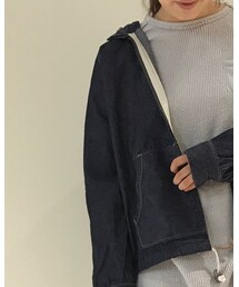 OLD BETTY'S | ジャケット/アウター