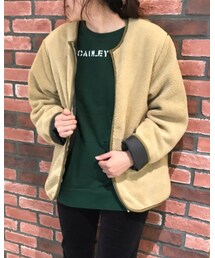 GREEN BOWL | ジャケット/アウター