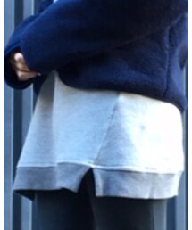 OLD BETTY'S | トップス