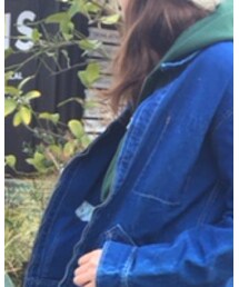 OLD BETTY'S | トップス