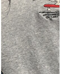 SNOOPY×OLD BETTY'S | ワンピース/ドレス