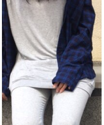 OLD BETTY'S | トップス