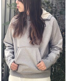 OLD BETTY'S | パーカー