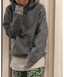 GREEN BOWL | パーカー