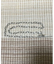 GLOBAL WORK | ネックレス