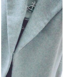 GU | チェスターコート