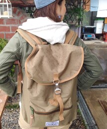 POLeR | POLeR のバックパック(バックパック/リュック)