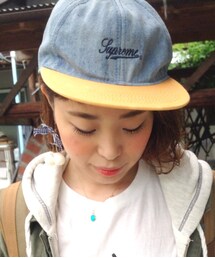 Supreme  | supreme のキャップ(キャップ)