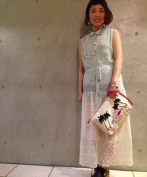 Khaju | Khaju のワンピース(ワンピース)