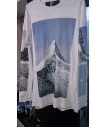 HOOD BY AIR | Tシャツ/カットソー