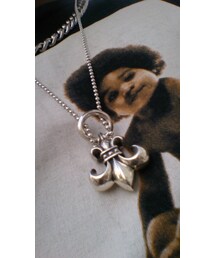 CHROME HEARTS | ネックレス(ネックレス)