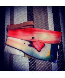 macromauro | クラッチバッグ