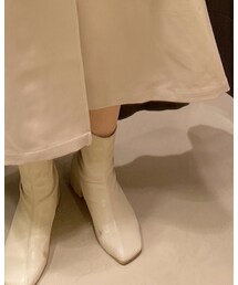 韓国通販 | ブーツ