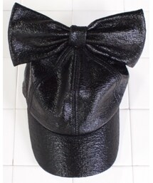 Caroline Bosmans | キャップ