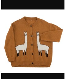 韓国子供服 | カーディガン/ボレロ