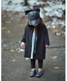 mingo | ノーカラージャケット