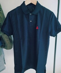 SOPHNET. | SOPH. SCORPION POLO SHIRT (ポロシャツ)