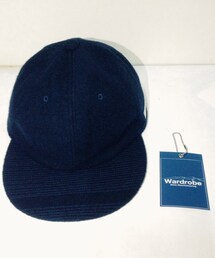 WHITE MOUNTAINEERING | ハット