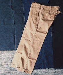 VISVIM | スラックス