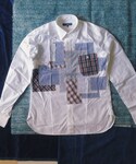 COMME des GARÇONS HOMMEの「トップス(シャツ/ブラウス)」
