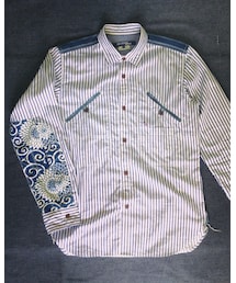 JUNYA WATANABE COMME des GARCONS | シャツ/ブラウス