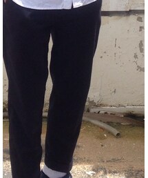 BEAMS | スーツパンツ