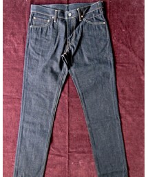 VISVIM | デニムパンツ