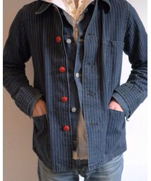 VISVIM | ジャケット/アウター