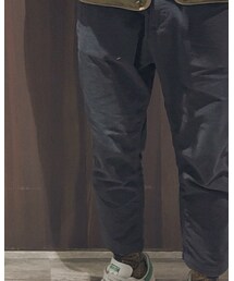 WHITE MOUNTAINEERING | チノパンツ