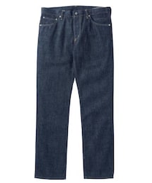 VISVIM | デニムパンツ