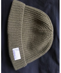 VISVIM | ニットキャップ/ビーニー