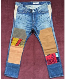 JUNYA WATANABE COMME des GARCONS | デニムパンツ