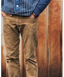 VISVIM | その他パンツ