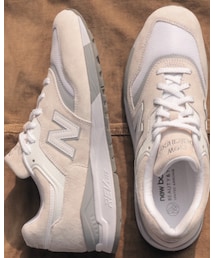 BEAUTY&YOUTH UNITED ARROWS | スニーカー