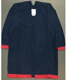 VISVIM | チェスターコート